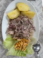 El Rinconcito Sabroso Peruano - Imagen 9