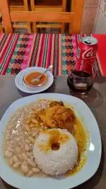 El Rinconcito Sabroso Peruano - Imagen 4