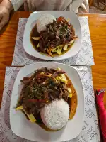 El Rinconcito Sabroso Peruano - Imagen 5