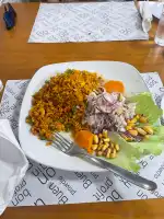 El Rinconcito Sabroso Peruano - Imagen 6