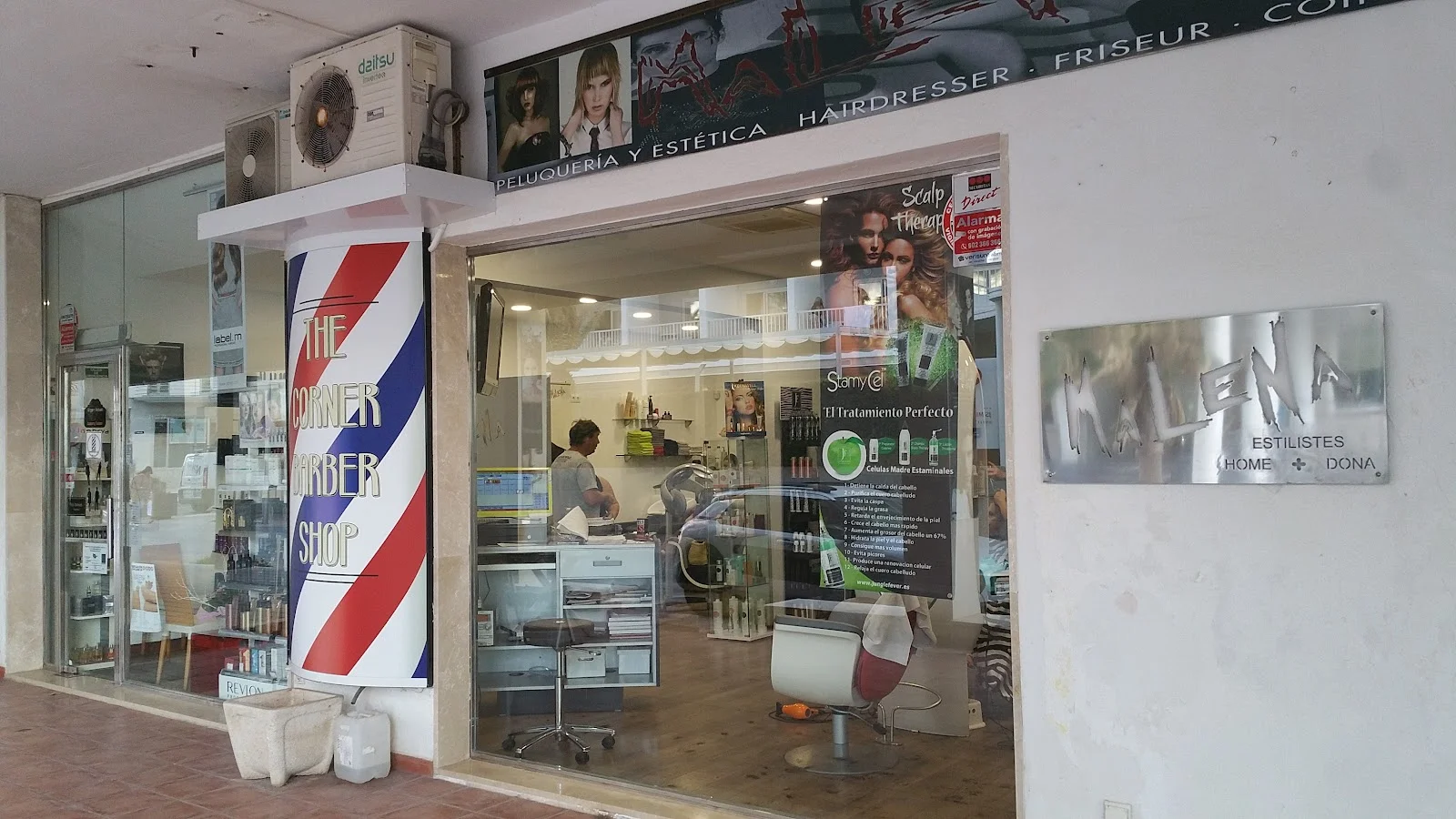 Perruqueria Malena - Image 1