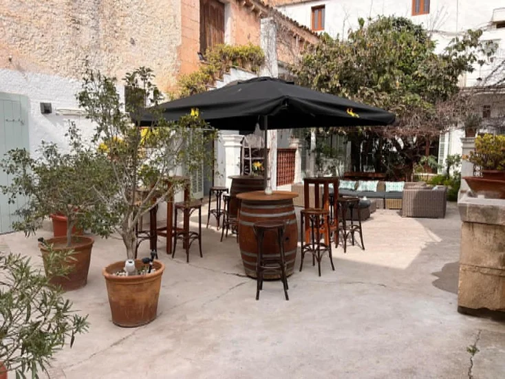 El Casale