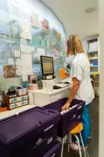 Farmacia Puigderrós - Bild 7