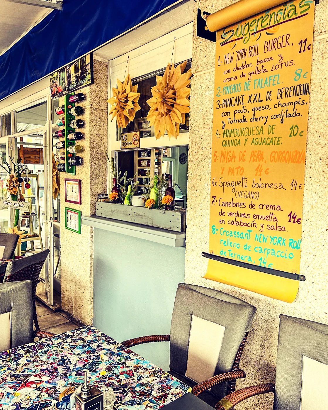 Pausa Café & bistró - Bild 1