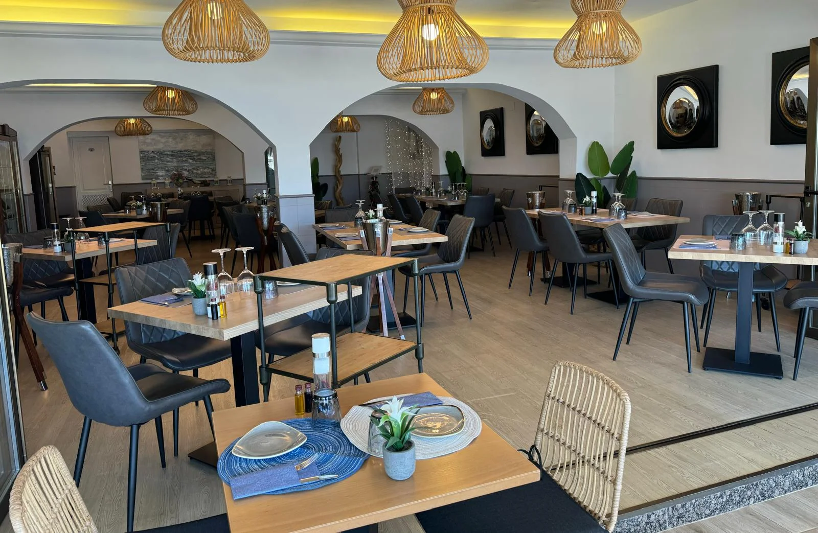 Restaurante Marisol - Imagen 1