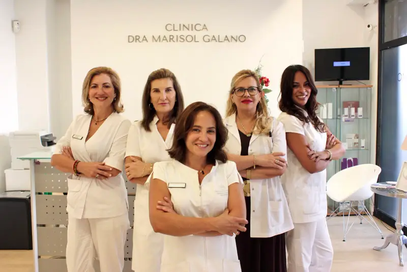 Clínica Dra. Marisol Galano - Imagen 1