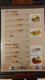 Nemrut Kebab Pizza - Image 10