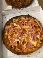 Nemrut Kebab Pizza - Image 3