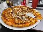 Nemrut Kebab Pizza - Image 2