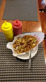 Nemrut Kebab Pizza - Image 9