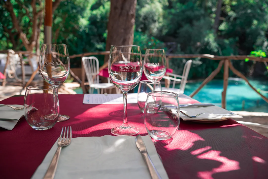 Restaurant Es Guix - Bild 1