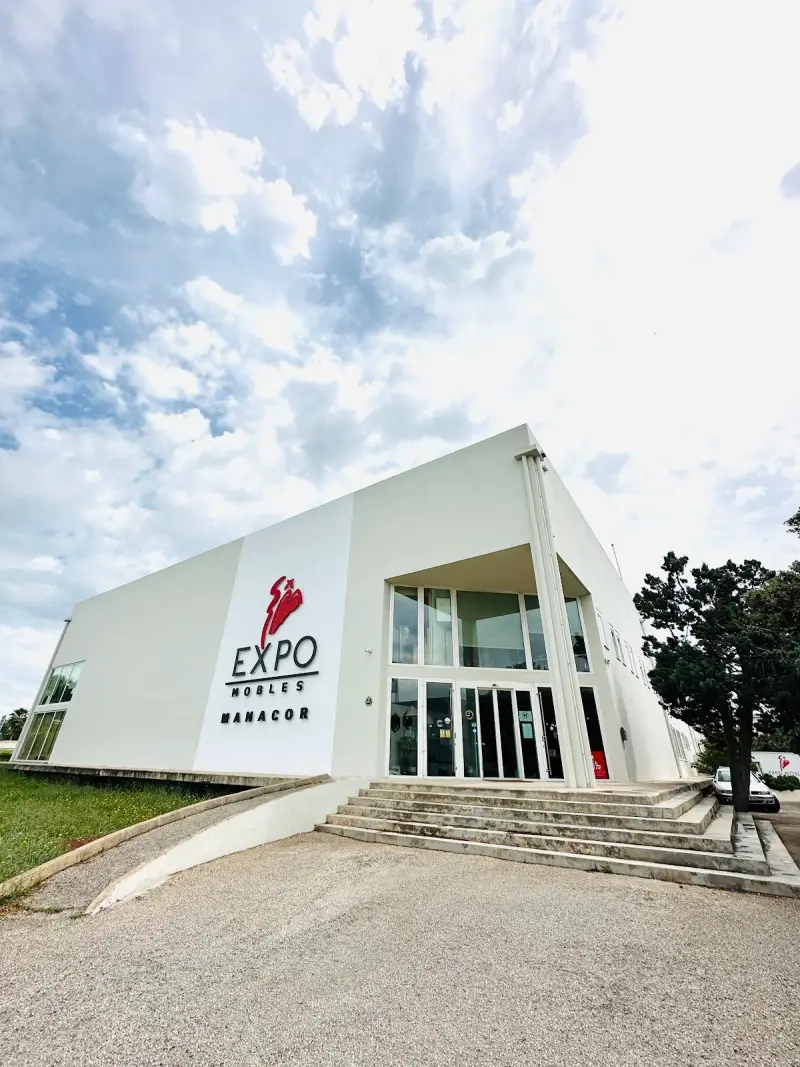 Expo Mobles - Image 1