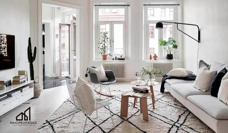 Inmopropiedad - Inmobiliaria - Bild 1