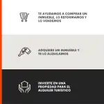 Inmopropiedad - Inmobiliaria - Bild 9