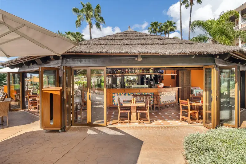 Lindner Hotel Mallorca Portals Nous - Bild 1