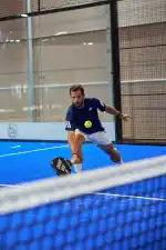 Padel Indoor La Porciúncula - Bild 5