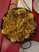 Tapas y mas - Bild 6