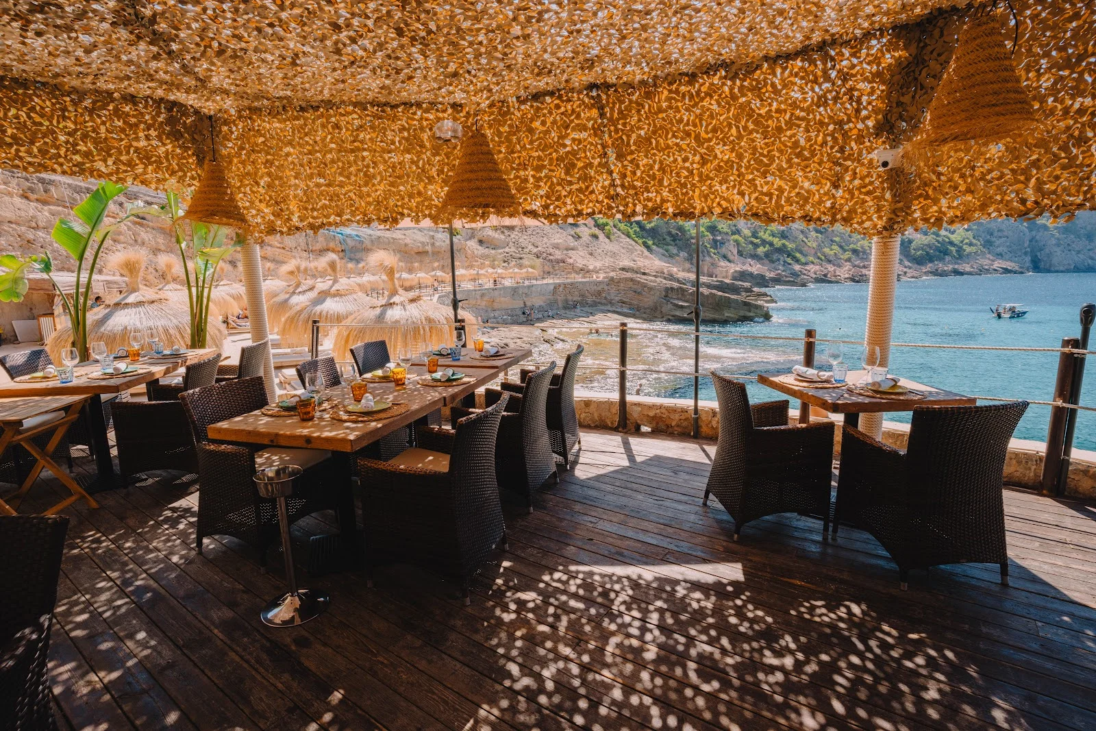 Beach Club Gran Folies - Bild 1