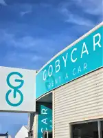 GOBYCAR Alquiler de Coches