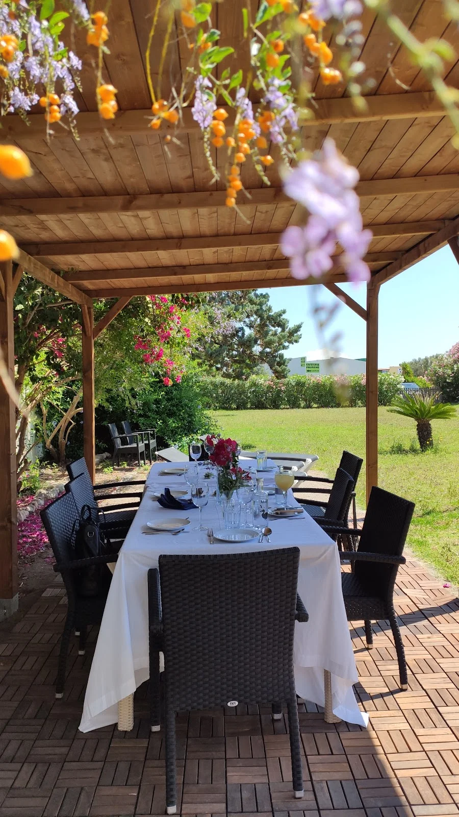 Organic Bistro - Bild 1
