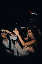 Zar Society - Bild 10