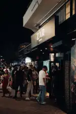 Zar Society - Bild 2