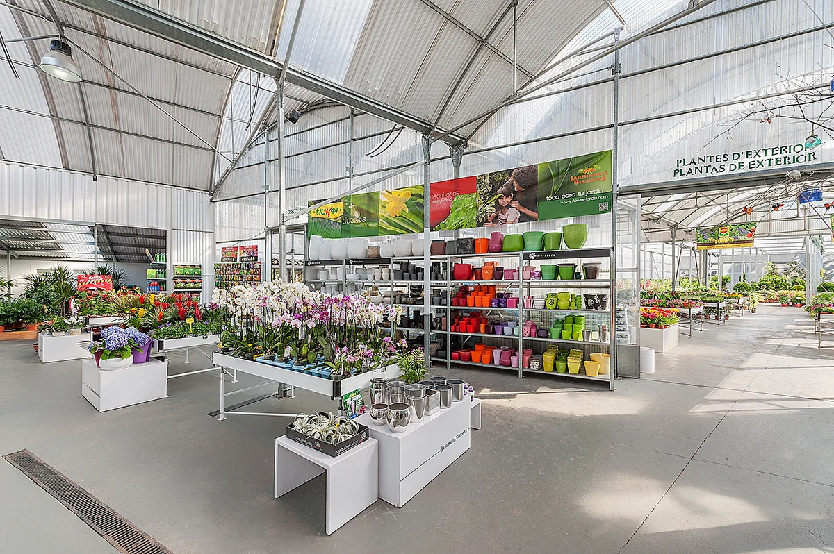 Jardineria Bisanyes - Bild 8