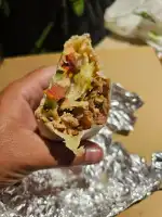 MB Kebab Pizza Halal - Bild 10