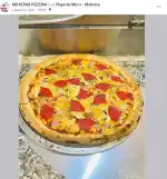 MB Kebab Pizza Halal - Bild 2