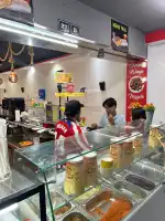 MB Kebab Pizza Halal - Bild 9