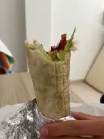 MB Kebab Pizza Halal - Bild 4