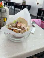 MB Kebab Pizza Halal - Bild 5