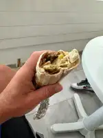 MB Kebab Pizza Halal - Bild 7