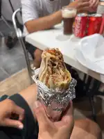 MB Kebab Pizza Halal - Bild 8