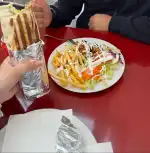 MB Kebab Pizza Halal - Bild 3