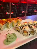 Sushi Mr Fuji - Bild 2