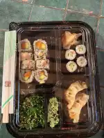 Sushi Mr Fuji - Bild 7