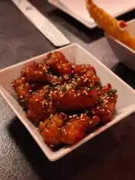 Sushi Mr Fuji - Bild 8