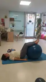 OsteoPilates JW - Bild 9