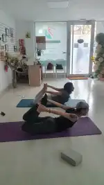 OsteoPilates JW - Bild 9