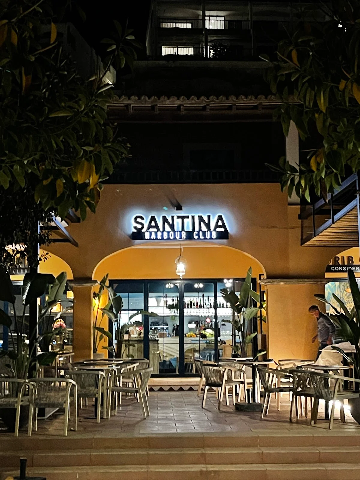 Santina Harbour Club - Bild 1
