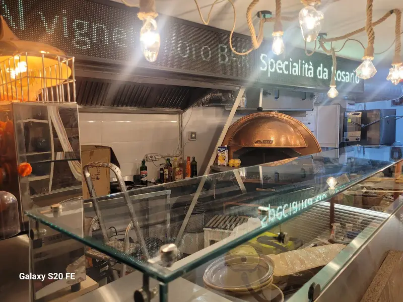 Al vigneto d'oro - Bild 1