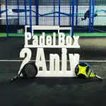 Pàdel Box