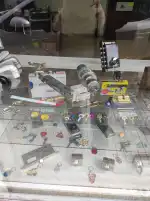 Seguridad López Oliver - Bild 9