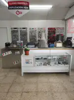 Seguridad López Oliver - Bild 5