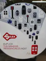 Seguridad López Oliver - Bild 8