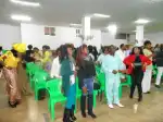 Christian Bible Church International - Bild 3