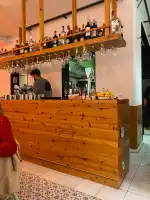 Santa Chiara Pizza Napoletana Contemporanea