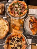 Pizzería Il Forno a Legna - Image 7