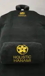 Holistic Hanami by Manuel